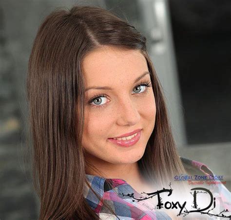 who is foxy di|Foxi Di – Wiki, Bio, Age, Biography, Height, Career, Photos & more